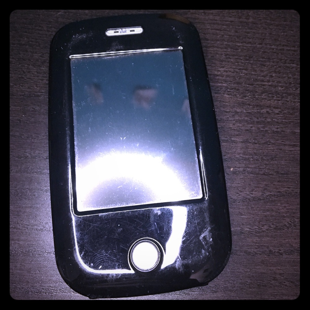 MP3 Player (touchscreen for kids)